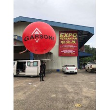 Warehouse Sale Advertising Giant Balloon